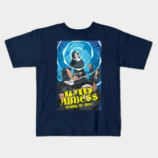 Bad Abbess [Clean Version] Kids T-Shirt